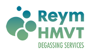 REYM-HMVT Degassing Services